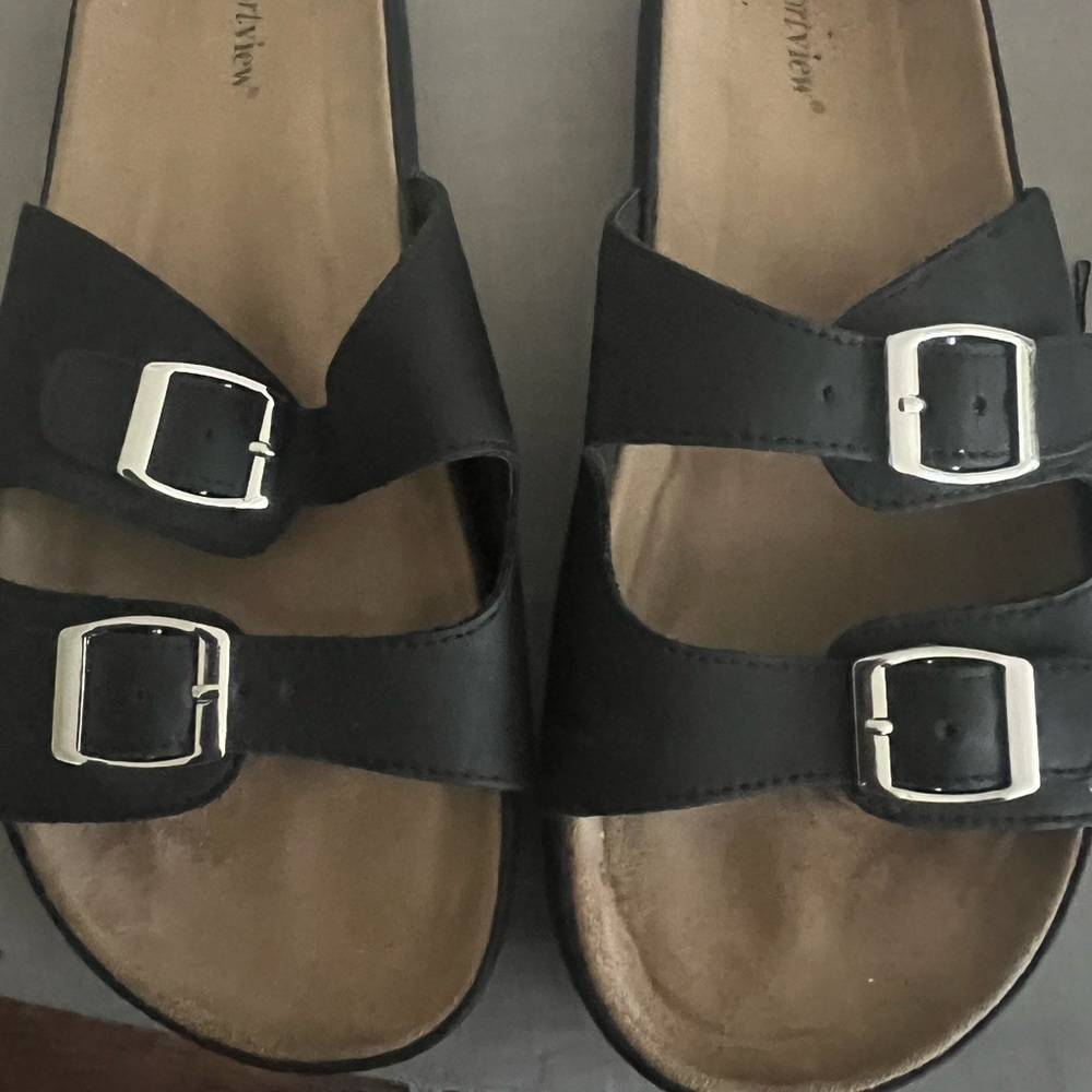 Comfort view Women 10 slides